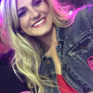 Meet your Posher, Stacy